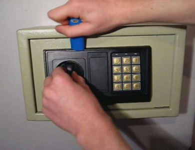 清镇24小时上门开锁公司